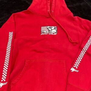 Trisha paytas red flags hoodie